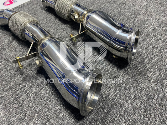 High Performance Downpipe for BMW N20/N26 2.0T