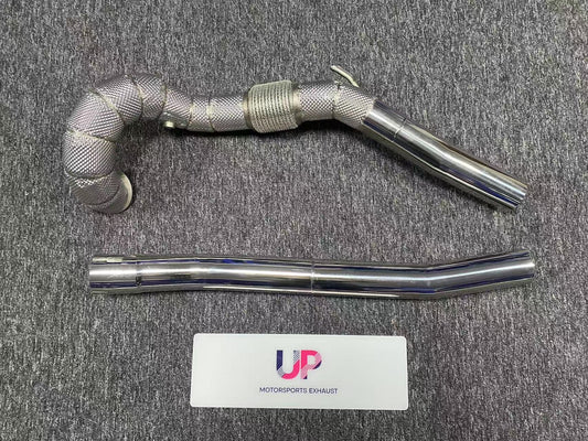 Volkswagen Golf MK7/7.5 R 2.0T Performance Downpipe