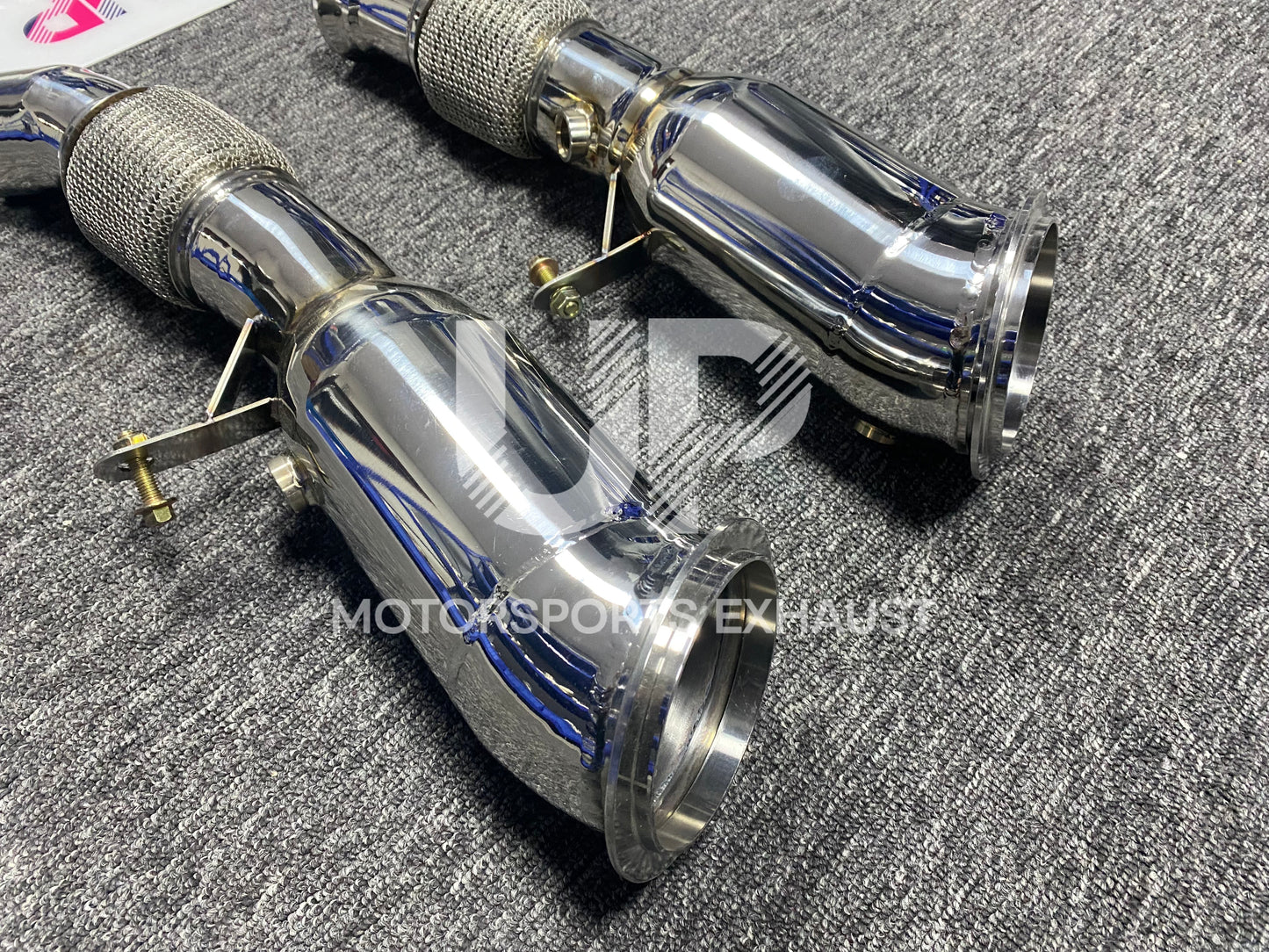 High Performance Downpipe for BMW N20/N26 2.0T