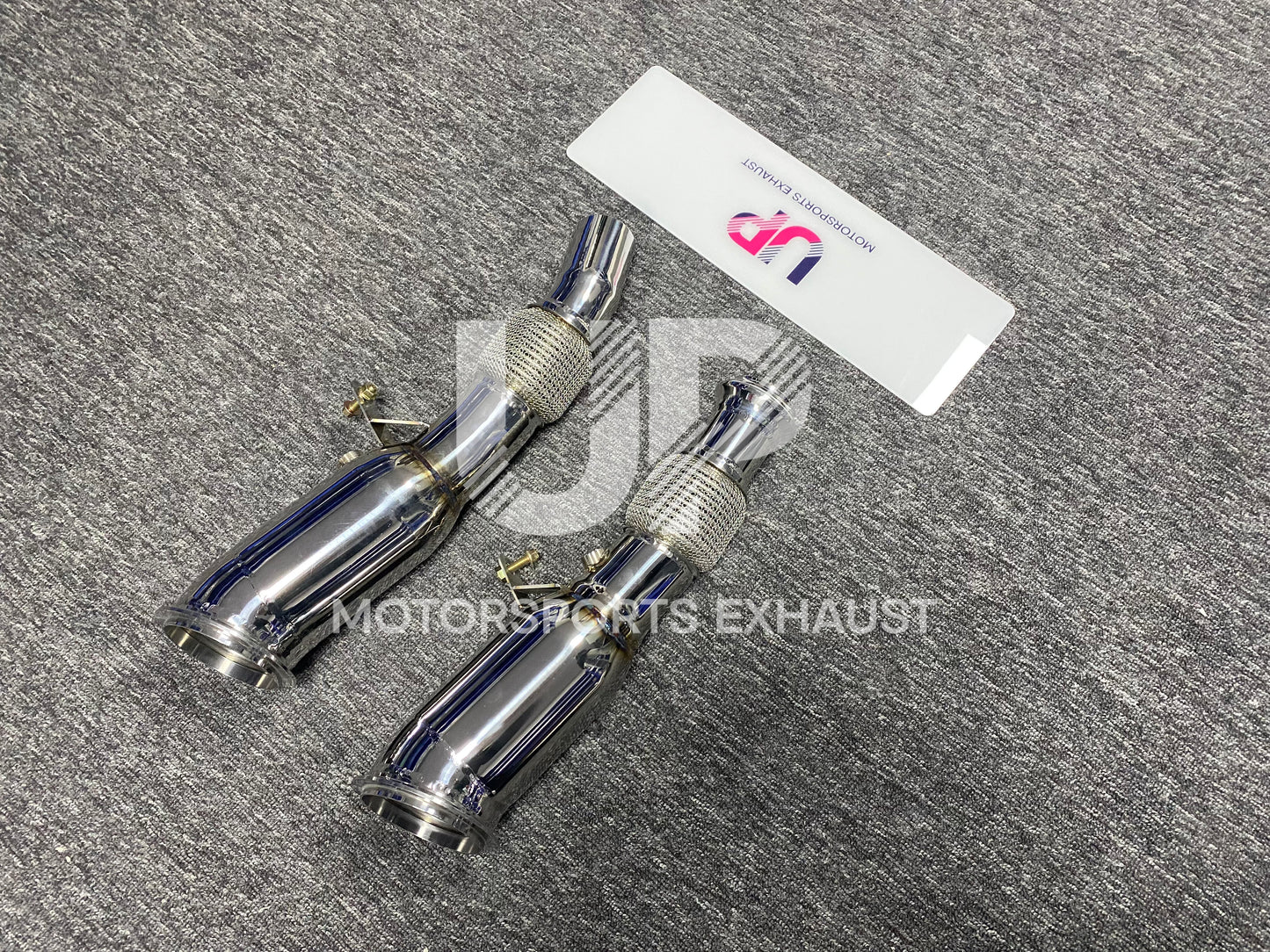 High Performance Downpipe for BMW N20/N26 2.0T