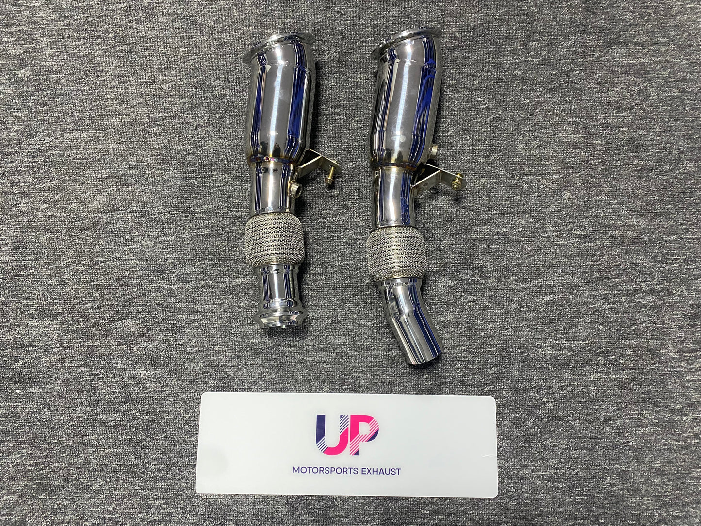 High Performance Downpipe for BMW N20/N26 2.0T