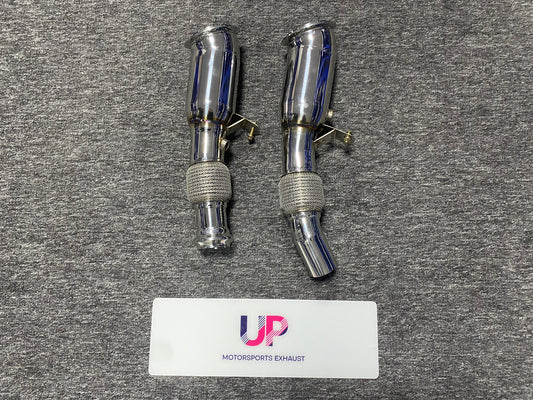 High Performance Downpipe for BMW N20/N26 2.0T