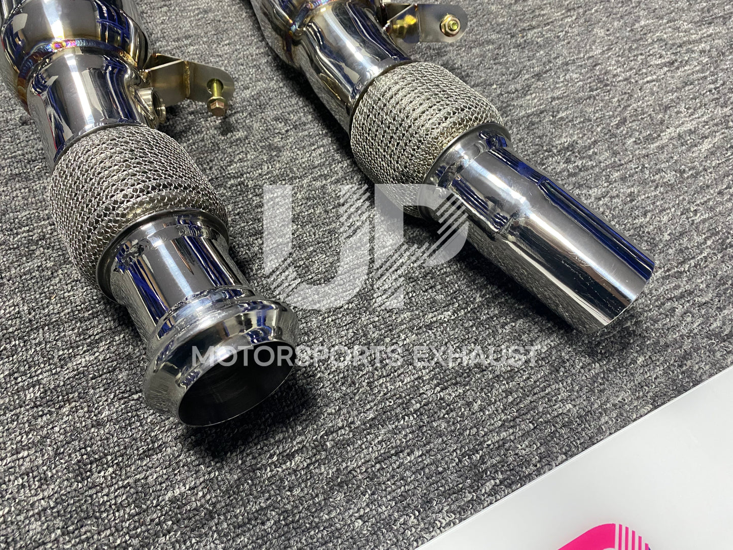 High Performance Downpipe for BMW N20/N26 2.0T