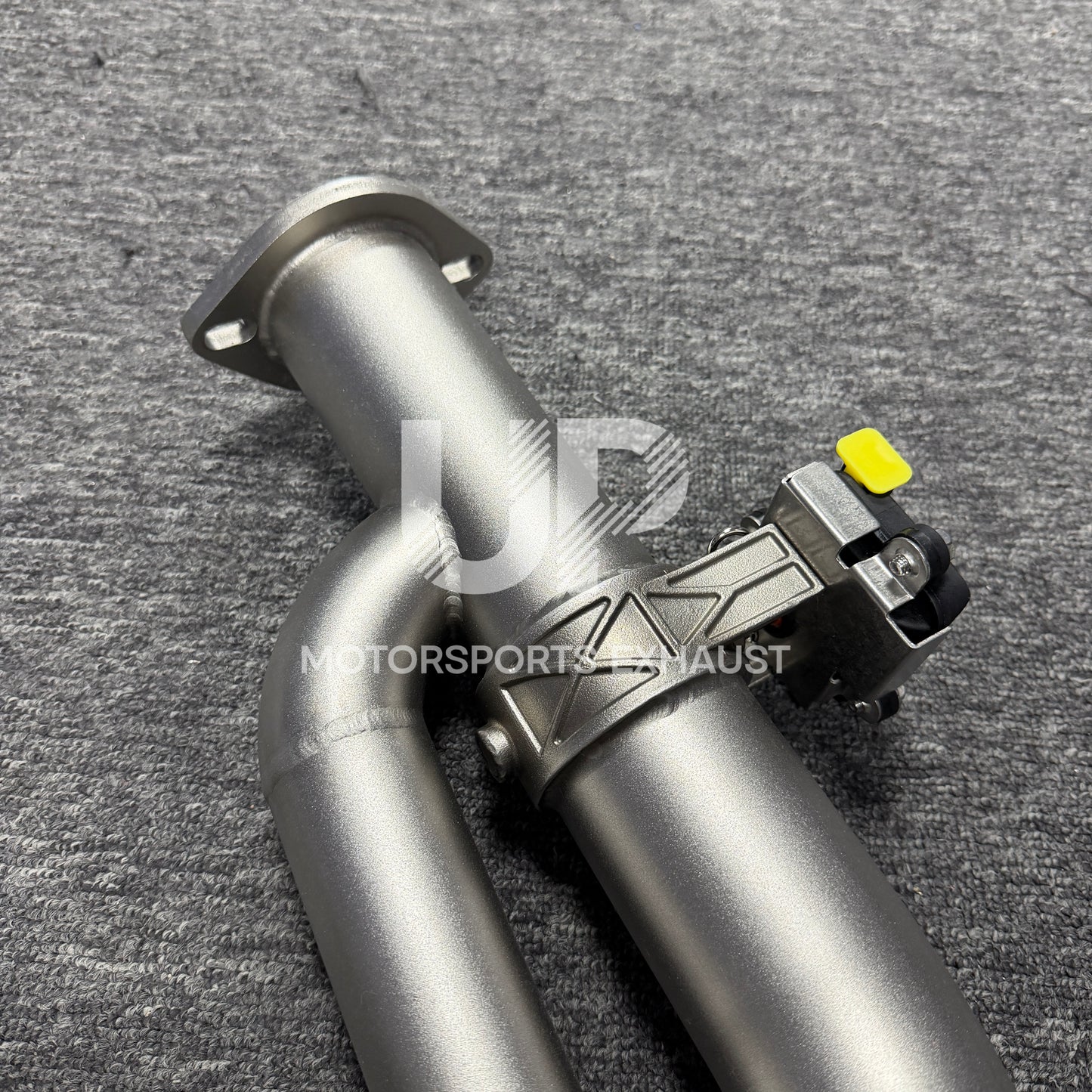 Valved Sport Catback Exhaust System for BMW M2/M3/M4 3.0T