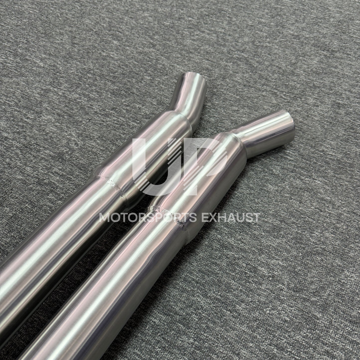 4 inch Single Midpipe Exhaust for BMW G8X M2/M3/M4 3.0T
