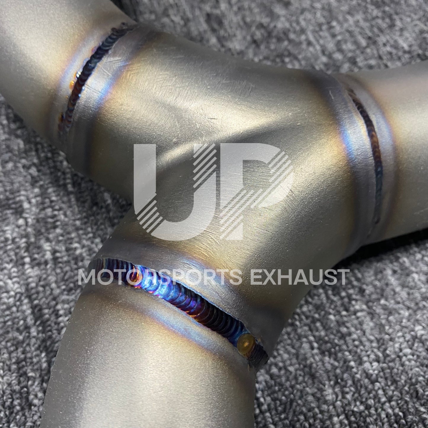 Valved Sport Catback Exhaust System Volkswagen MK6 Golf GTI 2.0T