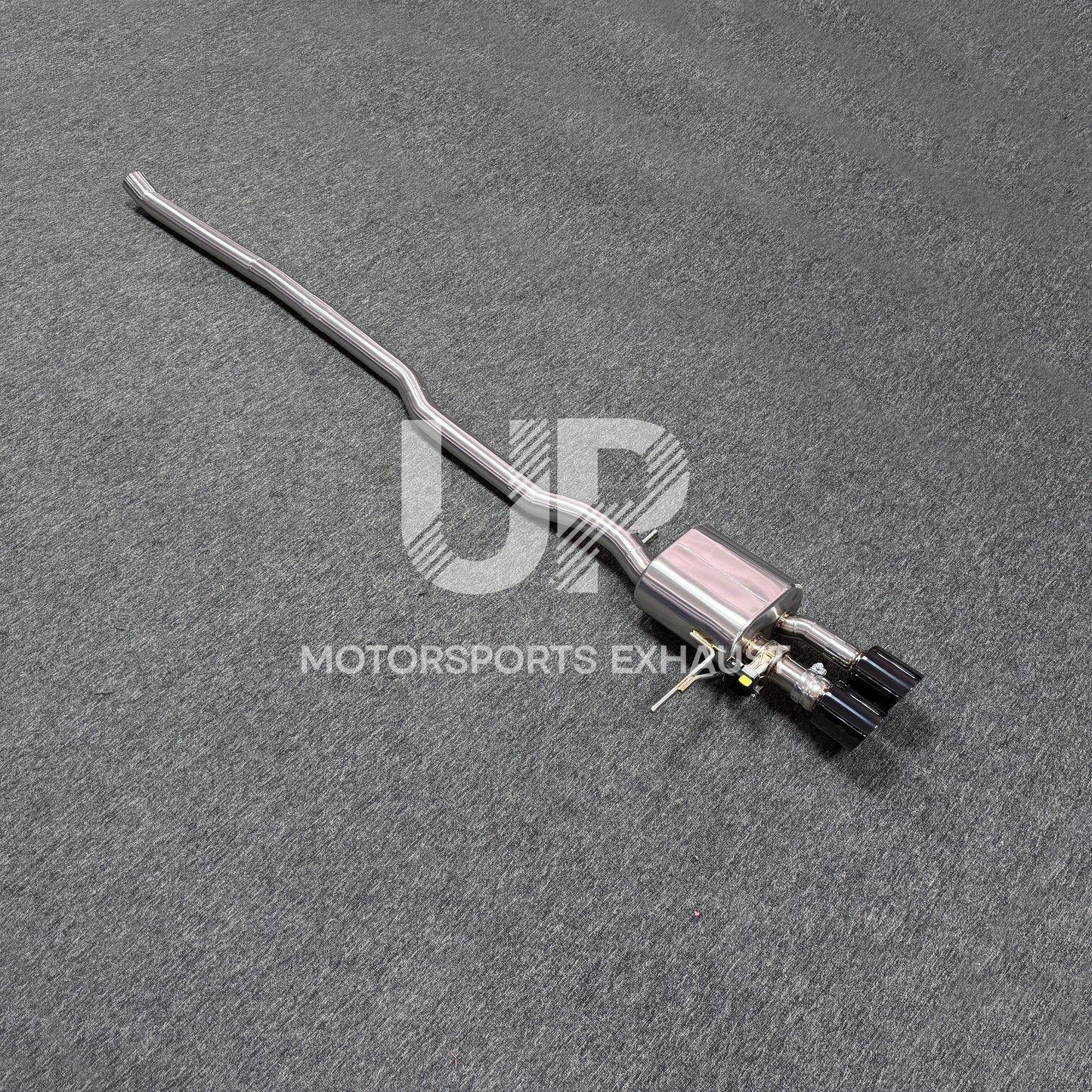 Valved Sport Catback Exhaust System for Mini F56 Cooper S 2.0T