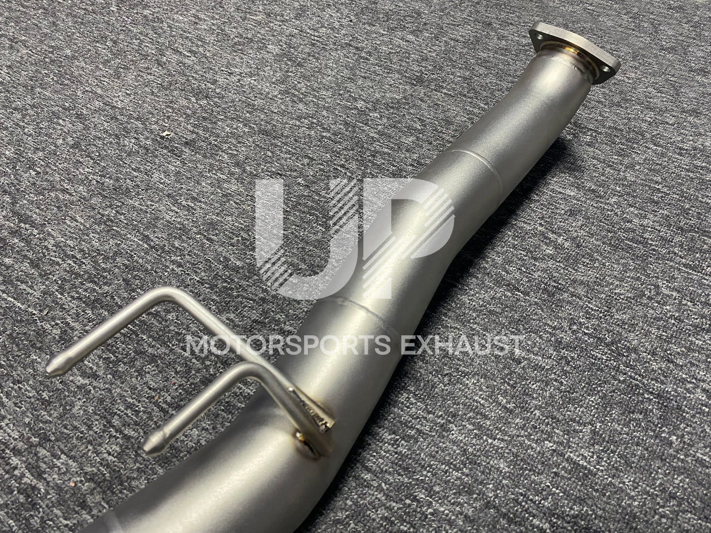 Valved Sport Catback Exhaust System Honda FL5 Civic Type R