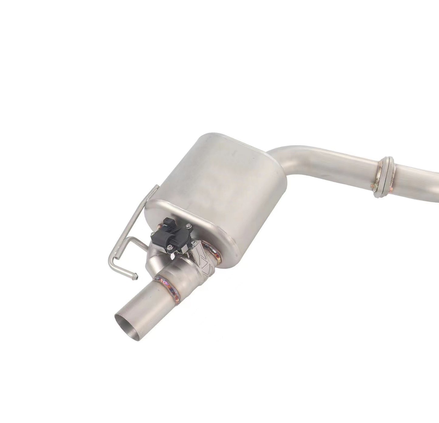 Valved Sport Catback Exhaust System for Mercedes Benz E53/CLS53 3.0T