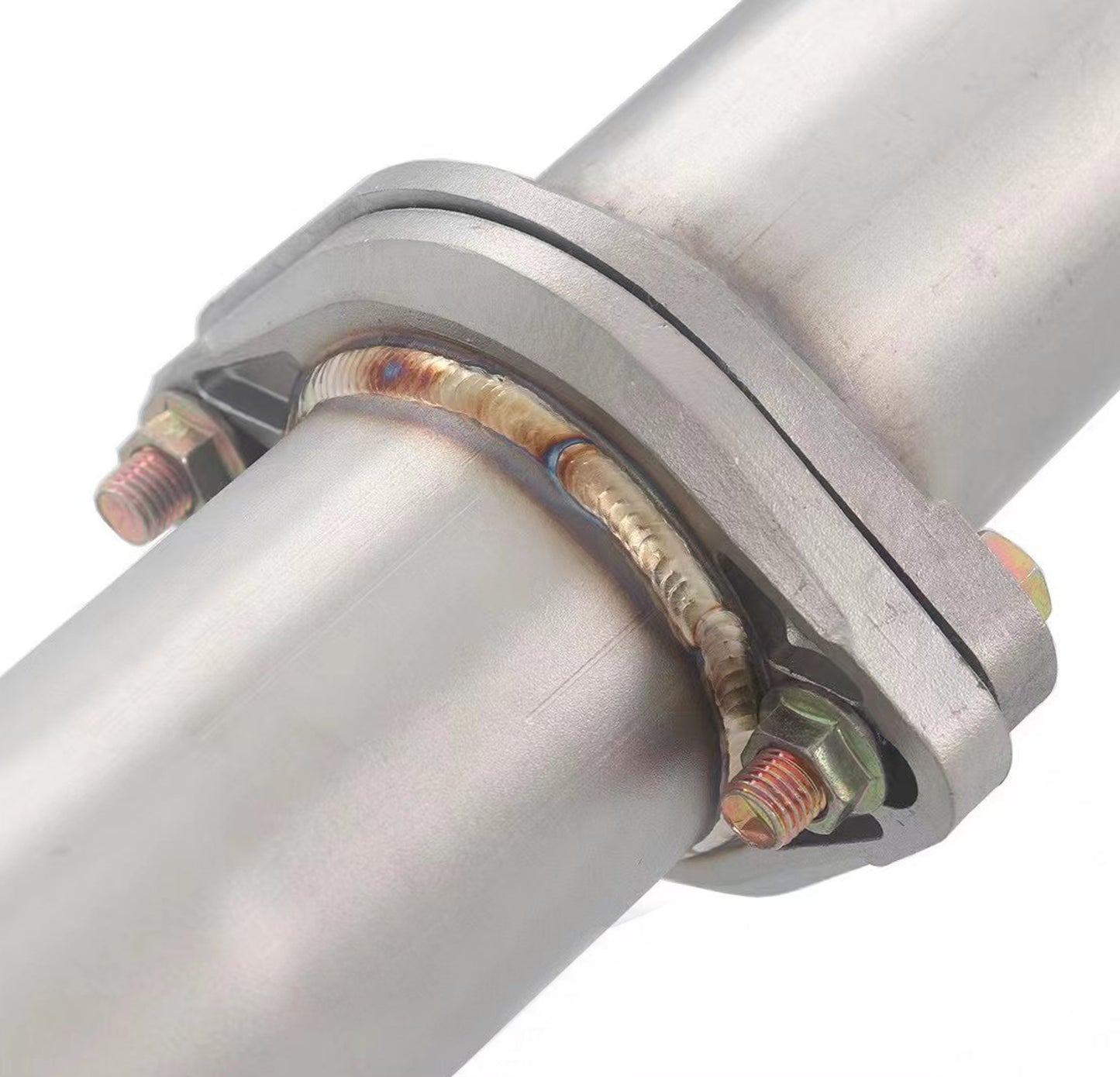 Valved Sport Catback Exhaust System for Mercedes Benz E53/CLS53 3.0T