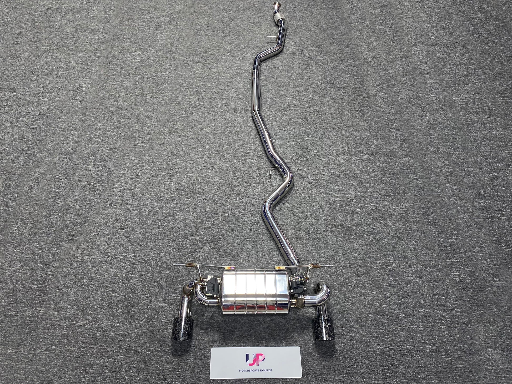 performance exhaust for bmw 335i f30 
