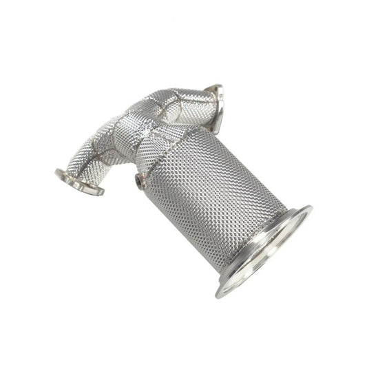 Audi B9 S4/S5 EA839 3.0T Performance Downpipe