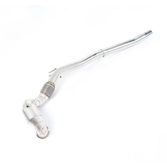 Audi S3 8V 2.0T Performance Downpipe