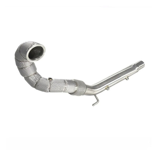 Volkswagen Golf MK8 GTI 2.0T Performance Downpipe