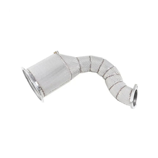Porsche Cayenne E3 3.0T Performance Downpipe
