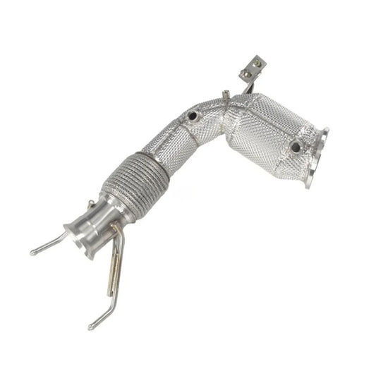 BMW F40/F44 M135i/M235i B48 2.0T Performance Downpipe