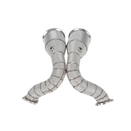 Porsche Cayenne S 9YA/9Y0 2.9T Performance Downpipes