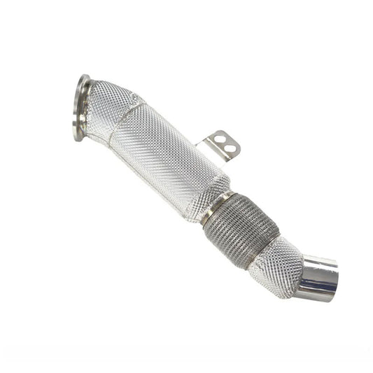 BMW G01/G02/G05/G06/G07 X3/X4/X5/X6/X7 M40i B58 Performance Downpipe