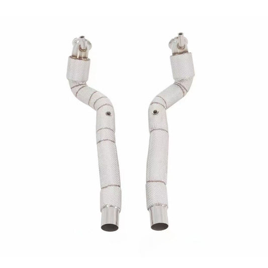 Ferrari California T 3.9T Performance Downpipes