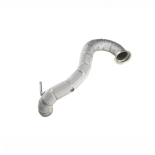 Mercedes Benz A45/CLA45/GLA45 2.0T M133 Performance Downpipe