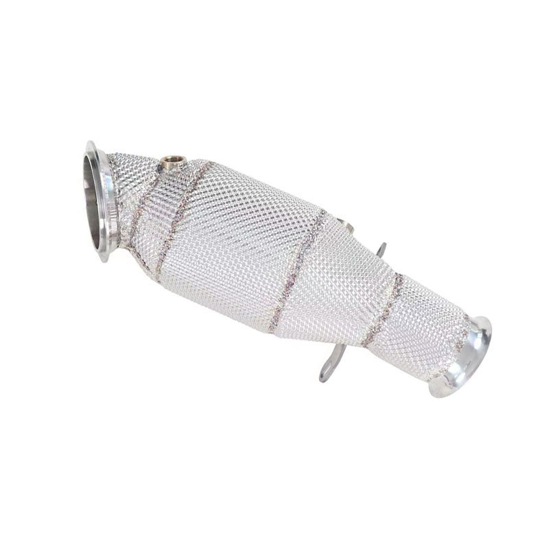 BMW M2/M135i/M235i/335i/435i N55 Performance Downpipe