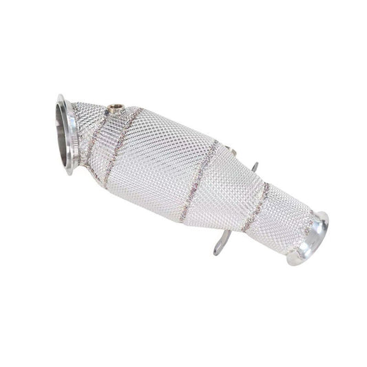 BMW M2/M135i/M235i/335i/435i N55 Performance Downpipe