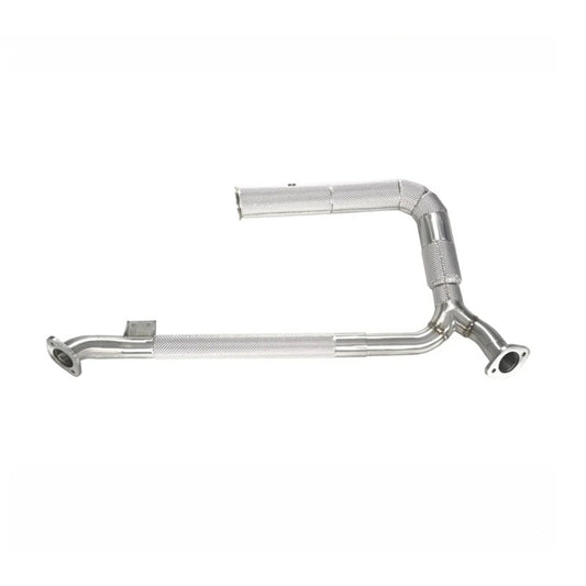 Porsche 718 Boxster/Cayman 2.0/2.5T Performance Downpipe