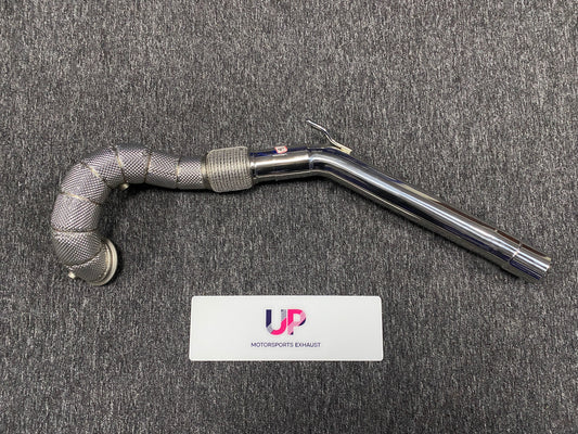 Volkswagen Golf MK7/7.5 GTI 2.0T Performance Downpipe